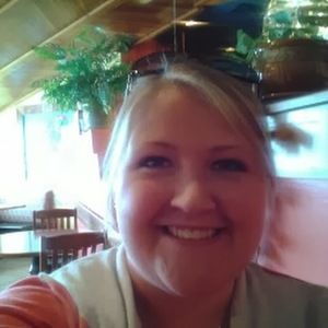 Meet your Posher, Becky